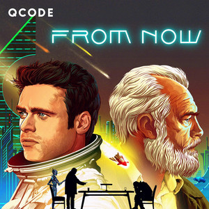 From Now cover art